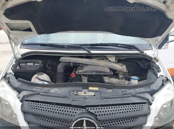 WD3PE8DD5GP339439 2016 MERCEDES-BENZ SPRINTER White Rear view