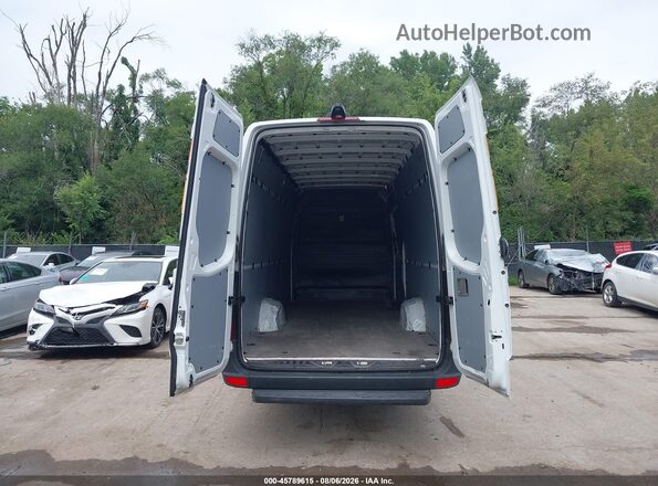 WD3PE8DD5GP339439 2016 MERCEDES-BENZ SPRINTER White 