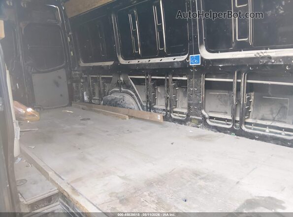 WD3PE8DD9GP181221 2016 MERCEDES-BENZ SPRINTER Black VIN კოდის სტიკერის ხედი