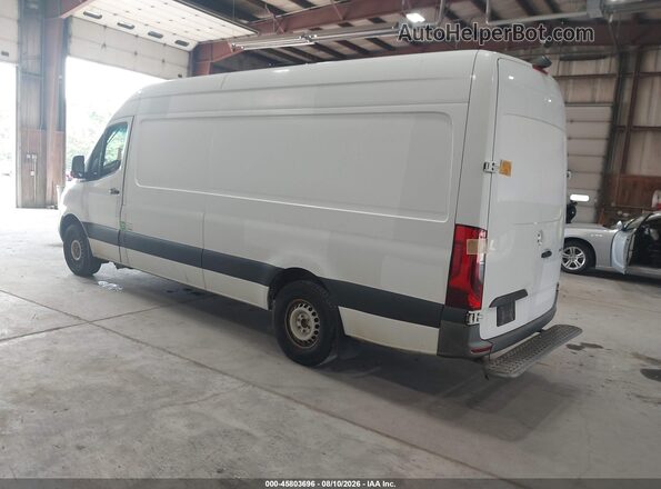 WD3PF1CD5KP100715 2019 MERCEDES-BENZ SPRINTER Белый Задняя левая четверть