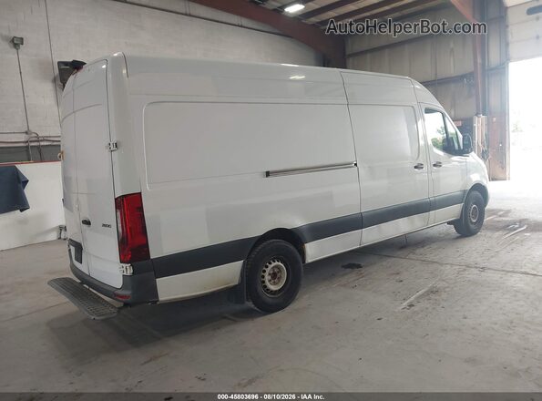 WD3PF1CD5KP100715 2019 MERCEDES-BENZ SPRINTER Белый Задняя правая четверть
