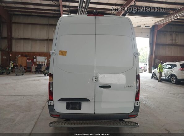 WD3PF1CD5KP100715 2019 MERCEDES-BENZ SPRINTER Белый 