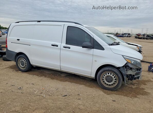 WD3PG2EA0G3125672 2016 MERCEDES-BENZ METRIS White Front right