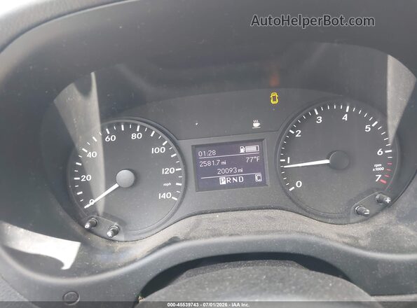 WD3PG2EA2K3506982 2019 MERCEDES-BENZ METRIS Beige Vista de los asientos traseros