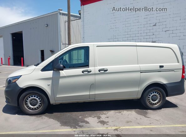 WD3PG2EA2K3506982 2019 MERCEDES-BENZ METRIS Beige 