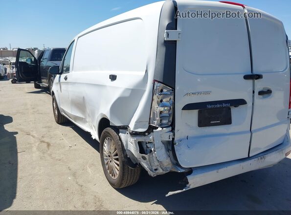 WD3PG2EA3J3414049 2018 MERCEDES-BENZ METRIS White 