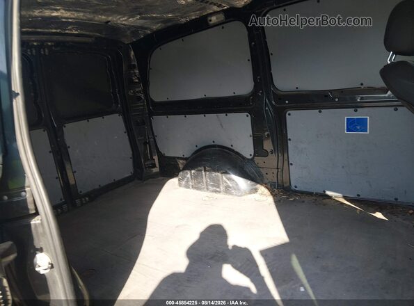 WD3PG2EA7L3666714 2020 MERCEDES-BENZ METRIS Gray VIN կոդի պիտակի տեսք
