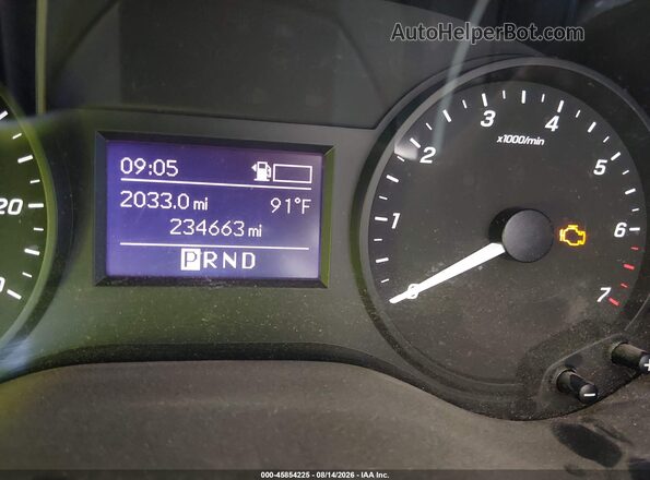 WD3PG2EA7L3666714 2020 MERCEDES-BENZ METRIS Gray Հետևի նստատեղերի տեսք