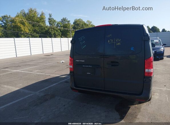 WD3PG2EA7L3666714 2020 MERCEDES-BENZ METRIS Gray 