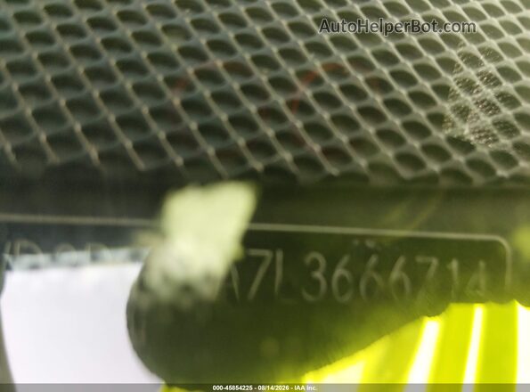 WD3PG2EA7L3666714 2020 MERCEDES-BENZ METRIS Gray Շարժիչի բաժամունքի տեսք