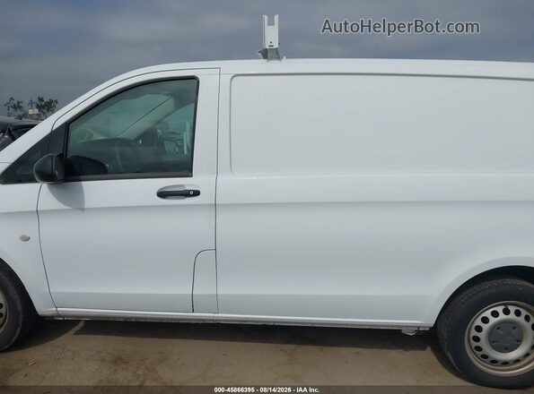 WD3PG2EA7L3673131 2020 MERCEDES-BENZ METRIS White Vista interior de 360 grados