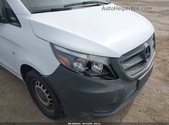 WD3PG2EA7L3673131 2020 MERCEDES-BENZ METRIS White Vista frontal