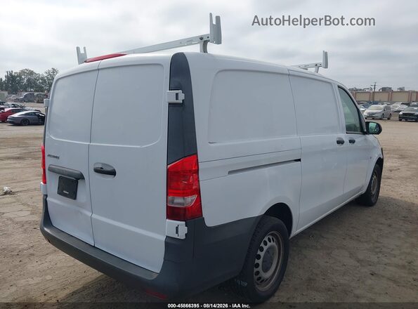 WD3PG2EA7L3673131 2020 MERCEDES-BENZ METRIS White Trasero derecho