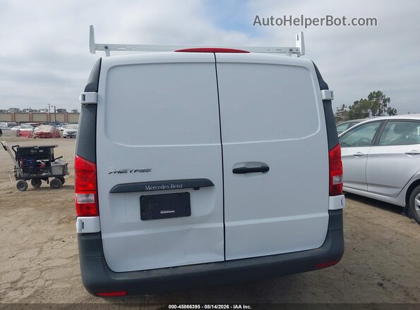 WD3PG2EA7L3673131 2020 MERCEDES-BENZ METRIS White 