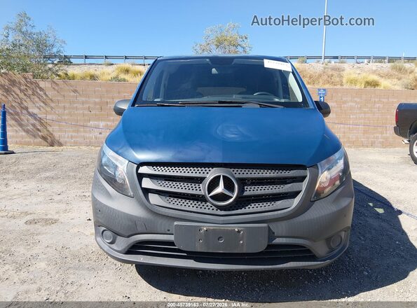 WD3PG2EA8K3504749 2019 MERCEDES-BENZ METRIS Blue Սալոնի 360 աստիճան տեսք