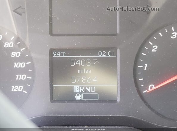 WD4PE7EDXKT015391 2019 MERCEDES-BENZ SPRINTER Gray 
