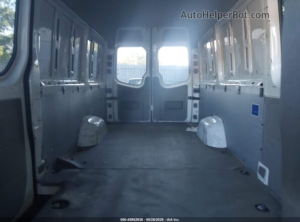 WD4PE8CD8HP550312 2017 MERCEDES-BENZ SPRINTER White Widok naklejki z numerem VIN