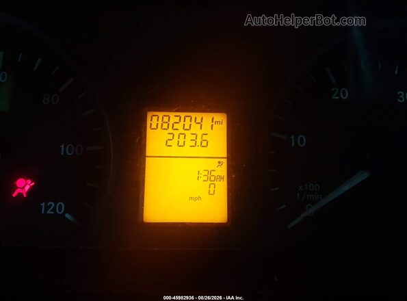 WD4PE8CD8HP550312 2017 MERCEDES-BENZ SPRINTER White 