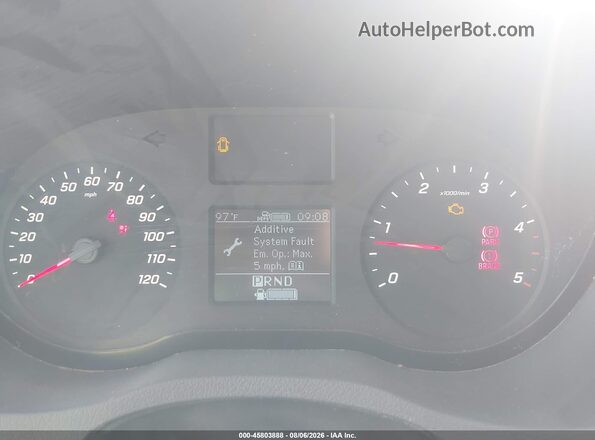 WD4PF0CD6KP087737 2019 MERCEDES-BENZ SPRINTER Синий Вид задних сидений