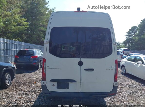 WD4PF1CD2KP078863 2019 MERCEDES-BENZ SPRINTER White 