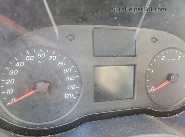 WD4PF1CD8KP149130 2019 MERCEDES-BENZ SPRINTER Синий 