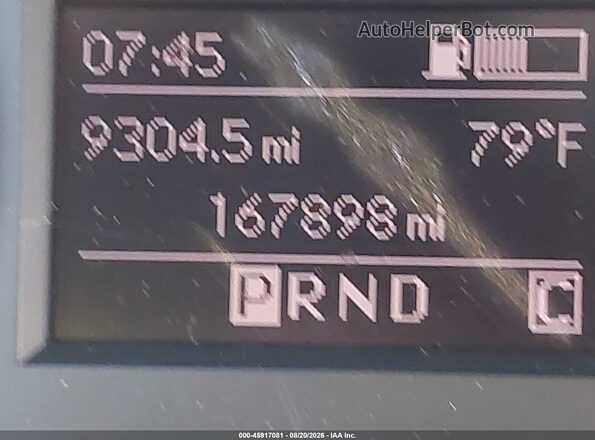 WD4PG2EE7G3129961 2016 MERCEDES-BENZ METRIS Gray 