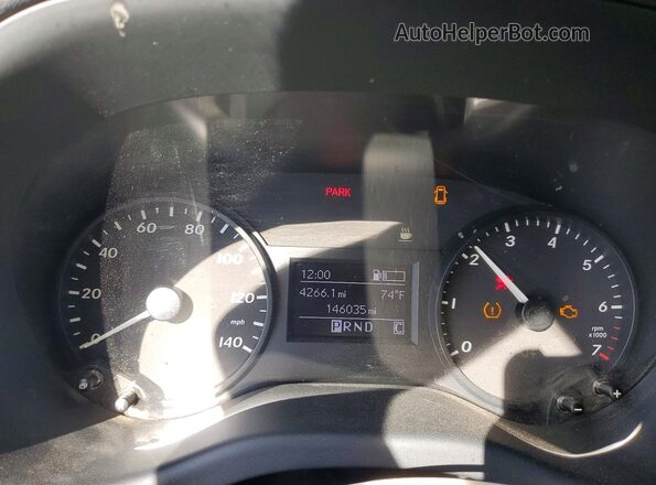 WD4PG2EEXJ3364507 2018 MERCEDES-BENZ METRIS Black Widok zestawu wskaźników