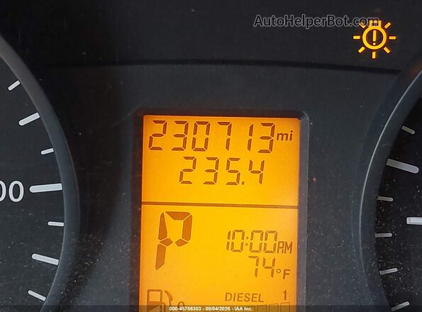WDAPF1CD3HP372763 2017 MERCEDES-BENZ SPRINTER Black 