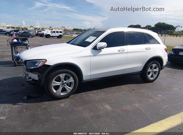 WDC0G4JB4JV082560 2018 MERCEDES-BENZ GLC 300 Beige Front left