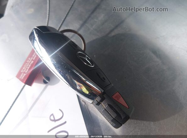 WDC0G4JB5KV179607 2019 MERCEDES-BENZ GLC 300 Синий Вид панели приборов