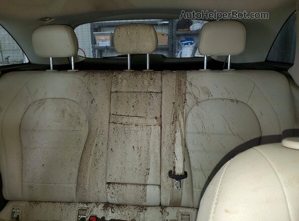 WDC0G4JB6HF201603 2017 MERCEDES-BENZ GLC-CLASS White Vista de los asientos traseros