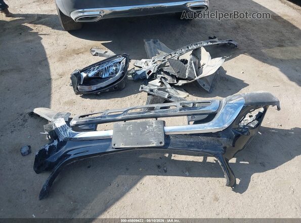 WDC0G4JB7HF127270 2017 MERCEDES-BENZ GLC 300 Черный Вид панели приборов