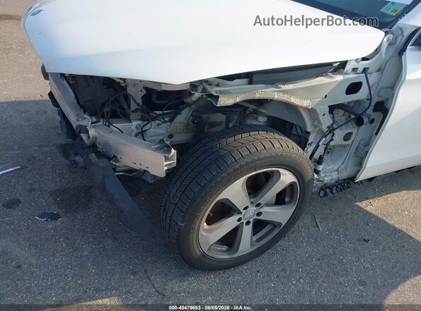 WDC0G4JB7HF167171 2017 MERCEDES-BENZ GLC 300 White 