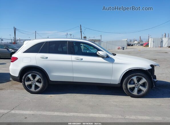 WDC0G4JB8HF242895 2017 MERCEDES-BENZ GLC 300 White Vista interior de 360 grados