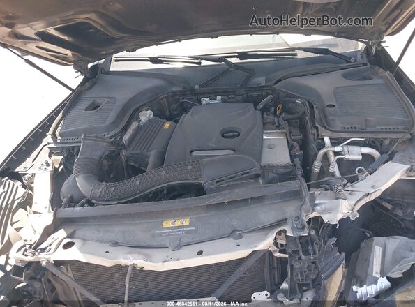WDC0G4JB8KV127341 2019 MERCEDES-BENZ GLC 300 Черный Вид сзади