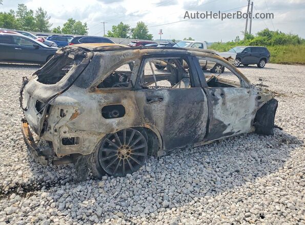 WDC0G4KB2GF030166 2016 MERCEDES-BENZ GLC-CLASS Burn Trasero derecho
