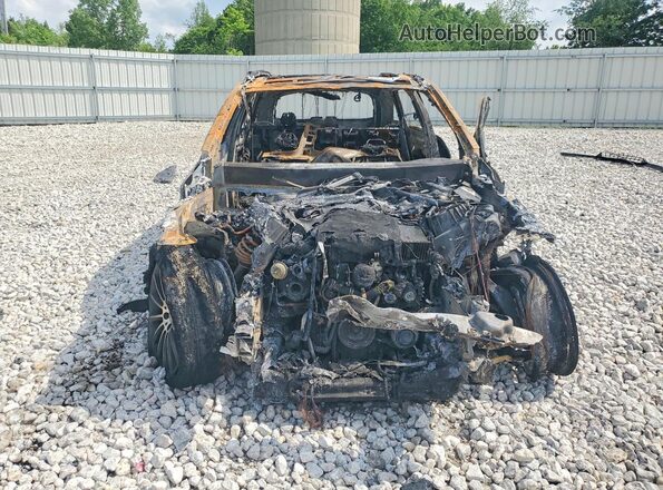 WDC0G4KB2GF030166 2016 MERCEDES-BENZ GLC-CLASS Burn Vista frontal