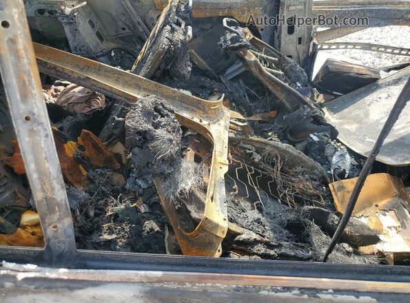 WDC0G4KB2GF030166 2016 MERCEDES-BENZ GLC-CLASS Burn Vista de los asientos traseros