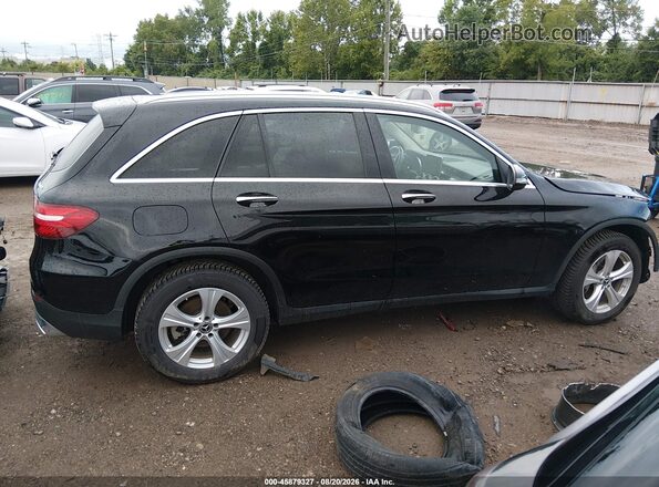 WDC0G4KB2HF221992 2017 MERCEDES-BENZ GLC 300 Black 360 interior view