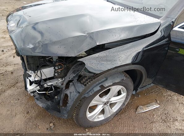 WDC0G4KB2HF221992 2017 MERCEDES-BENZ GLC 300 Black 