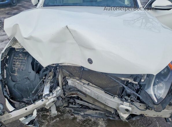 WDC0G4KB4JV048570 2018 MERCEDES-BENZ GLC-CLASS White Вид задньої частини салону