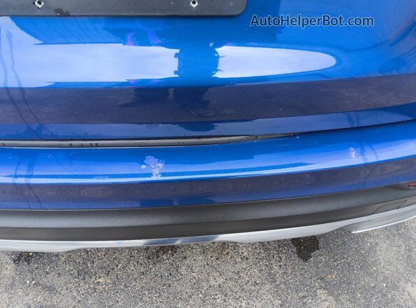 WDC0G4KB5JV098099 2018 MERCEDES-BENZ GLC-CLASS Blue 