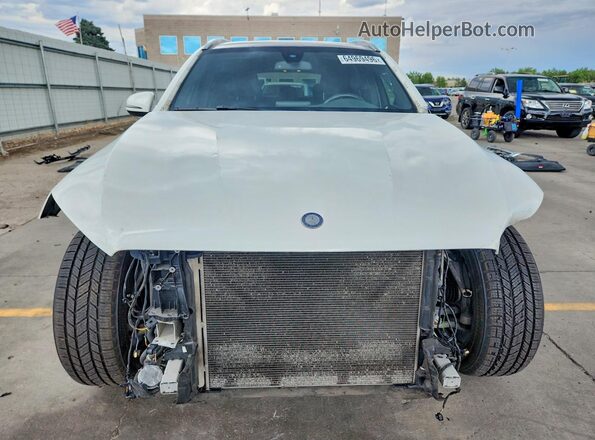 WDC0G4KB6HF114847 2017 MERCEDES-BENZ GLC-CLASS White Widok z przodu