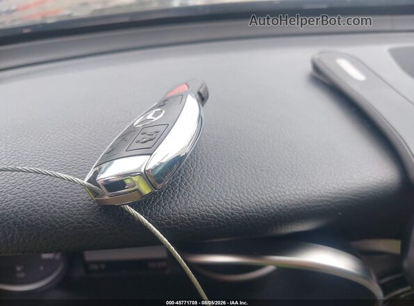 WDC0G4KB6JV074894 2018 MERCEDES-BENZ GLC 300 Black Widok deski rozdzielczej