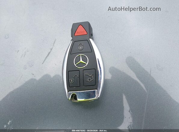 WDC0G4KB6KV191294 2019 MERCEDES-BENZ GLC 300 Gray Առջևի վահանակի տեսք