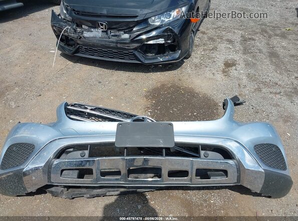 WDC0G4KB7HV007120 2017 MERCEDES-BENZ GLC 300 Light Blue ხელსაწყოთა პანელის ხედი