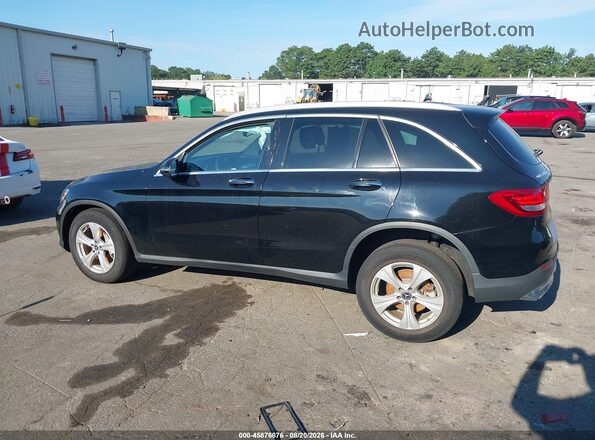 WDC0G4KB7JF395367 2018 MERCEDES-BENZ GLC 300 Black 360 interior view
