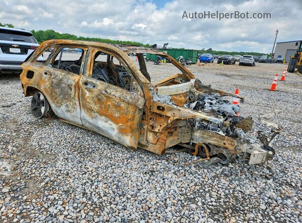 WDC0G4KB7JV083619 2018 MERCEDES-BENZ GLC-CLASS Burn Առջևի աջ
