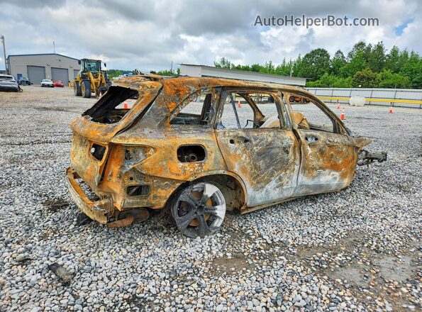 WDC0G4KB7JV083619 2018 MERCEDES-BENZ GLC-CLASS Burn Հետևի աջ