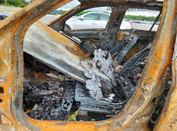 WDC0G4KB7JV083619 2018 MERCEDES-BENZ GLC-CLASS Burn Սալոնի դիմացի տեսք